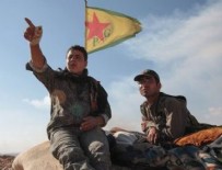 MEHMET AKIF OKUR - PYD/PKK ve Esed rejimi arasındaki ilişki