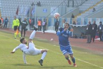 MERT NOBRE - Spor Toto 1. Lig Açıklaması BB Erzurumspor Açıklaması 5 - Gaziantepspor Açıklaması 1