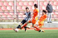 MURAT ŞENER - Spor Toto 1. Lig Açıklaması G.Manisaspor Açıklaması 1 - Adanaspor Açıklaması 2