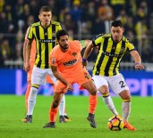 Spor Toto Süper Lig Açıklaması Fenerbahçe Açıklaması 3 - Aytemiz Alanyaspor Açıklaması 0 (Maç Sonucu)