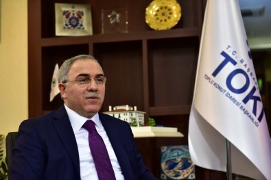 TOKİ, 173 İş Yeri İle 42 Konutu Satışa Çıkardı