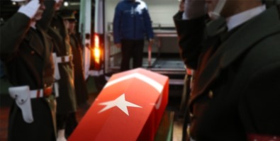 TSK Açıklaması '2 Asker Şehit Oldu, 1 Asker Yaralandı'