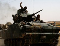 TSK'dan Afrin açıklaması: 1595 terörist etkisiz hale getirildi