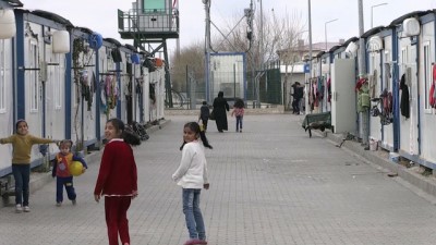 'TSK Ve ÖSO Bizi Zulümden Kurtaracak'