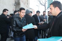 ULU CAMİİ - TÜGVA Gönülleri Fethetti