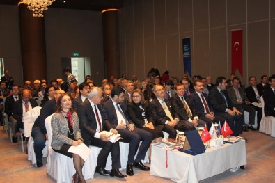 Türkiye Kent Konseyi Buluşması Eskişehir'de Gerçekleştirildi