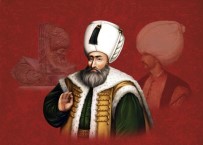 İSLAM TARIHI - 'Uluslararası Kanuni Sempozyumu'na Büyük İlgi