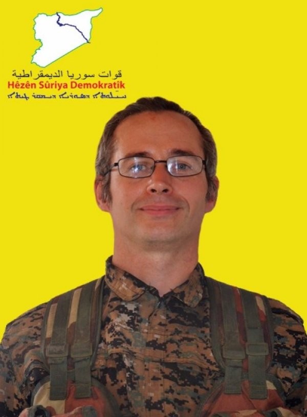 Zeytin Dalı Harekatı'nda 3 yabancı terörist öldürüldü