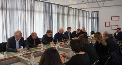 Abhazya'da KDV'nin Kaldırılması Tartışılıyor