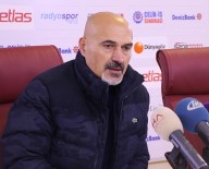 Açıkgöz Açıklaması 'Gollerden Sonra Rakip Oyuna Hakim Oldu'