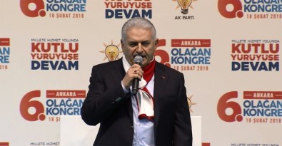 Avrupa'da Kendisine Yöneltilen Soruyu Açıkladı