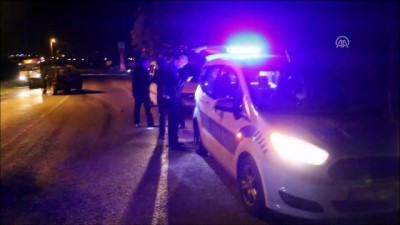 Aydın'da Otomobille Cip Çarpıştı Açıklaması 6 Yaralı