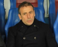 Başakşehir Trabzon'da 3 Puanı Tek Golle Aldı