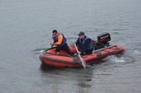 Batman'da Kayıp Genç İçin Arama Çalışmaları Sürüyor