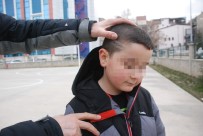 VELI TOPLANTıSı - Bir Velinin Tokat Attığı Çocuğun Kulak Zarının Zarar Gördüğü İddiası