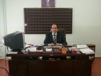 CHP'li Belediye Başkanı Vefat Etti