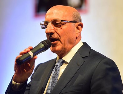 CHP’nin cumhurbaşkanı adayı olabileceği konuşulan İlhan Kesici: Adayım Kılıçdaroğlu