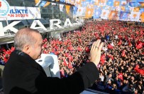 Cumhurbaşkanı Erdoğan Açıklaması 'Bu Devleti Çok Daha Güçlü Hale Getireceğiz'