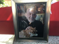 Ergun Çağatay Son Yolculuğuna Uğurlandı