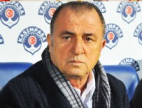 Fatih Terim: Galatasaray'a yakışmadı