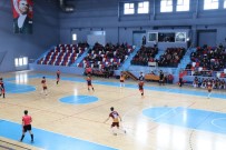 Futsal Şampiyonları, İsrail'de Türkiye'yi Temsil Edecek