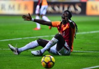 Galatasaray'a Deplasman Kabusu