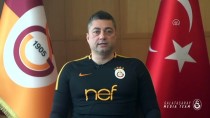 Galatasaray'dan Mehmetçik'e Destek Mesajı