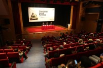 Gazeteci-Yazar Mete Çubukçu Açıklaması 'Türkiye'nin Afrin Kararlılığı Ortadadır'