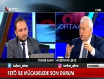 HÜSEYİN GÜLERCE - Hüseyin Gülerce: ABD, Fethullah Gülen'i iade etmek yerine öldürür