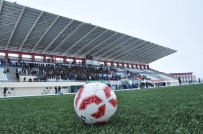 Kars 36 Spor Açıklaması 0 Serhat Ardahan Spor Açıklaması 0