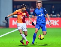 Kasımpaşa 2 - 1 Galatasaray