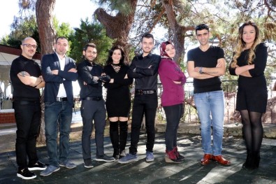 Kilolarını Eritip Yaşamları Değişen Obezite Hastaları Antalya'da Buluştu