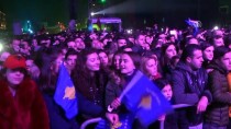 Kosova'nın Bağımsızlığının 10. Yılı Etkinlikleri