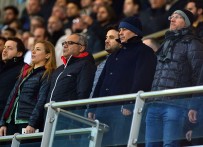 LUCESCU - Lucescu Kasımpaşa'da