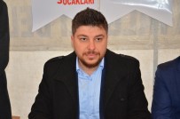 Malatya'da 'Mehmetçiğe Mektup' Kampanyası