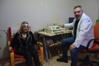 DETOKS - Mora Terapi İle Kilolarından Kurtuldu