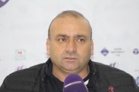 Mustafa Uğur Açıklaması 'Amatörce Goller Yedik'