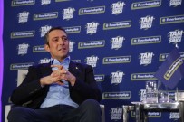 'Neden Ali Koç' Sorusunu Cevapladı