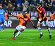 Rodrigues'ten son 6 maçta 6 katkı