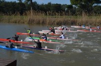 Sakarya Büyükşehirli 4 Kanocu Milli Takım'a Seçildi