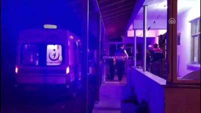 Sakarya'da Cinayet Ve İntihar