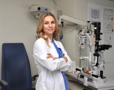 Şeker Hastalığı Körlüğe Davetiye Çıkarıyor