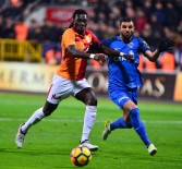 Spor Toto Süper Lig Açıklaması Kasımpaşa Açıklaması 1 - Galatasaray Açıklaması 1 (İlk Yarı)