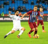 Spor Toto Süper Lig Açıklaması Trabzonspor Açıklaması 0 - Medipol Başakşehir Açıklaması 1 (Maç Sonucu)