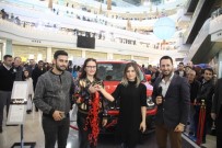 Tekirda AVM Lüks Araba Kazandırdı