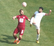 EMRE AYDIN - TFF 2. Lig Açıklaması Bandırmaspor Açıklaması 3 - Pendikspor Açıklaması 1