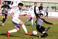 TFF 2.Lig Açıklaması Konya Anadolu Selçukluspor Açıklaması2-Nazilli Belediyespor Açıklaması1