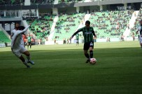BATUHAN KARADENIZ - TFF 2. Lig Açıklaması Sakaryaspor Açıklaması 3 - Zonguldak Kömürspor Açıklaması 2