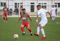 TFF 3. Lig Açıklaması Diyarbakirspor Açıklaması 4 - Pazarspor Açıklaması 2
