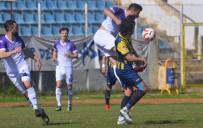SERKAN ERGÜN - TFF 3. Lig Açıklaması Kırıkhanspor Açıklaması 0 - Yeni Orduspor Açıklaması 2